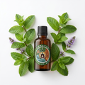 Cornmint Essential Oil