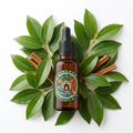Organic Cinnamon Leaf Essential Oil