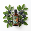 Organic Sil Timur Essential Oil